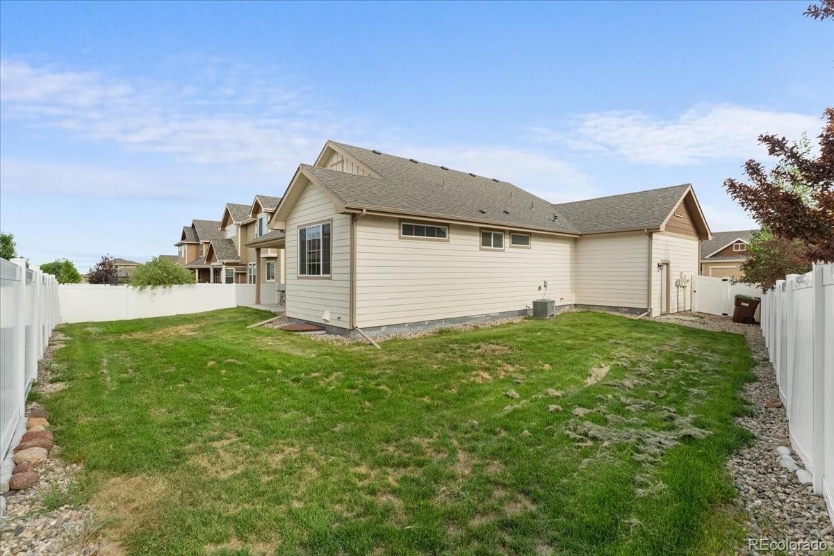 MLS Image #43 for 1062  mt columbia drive,severance, Colorado