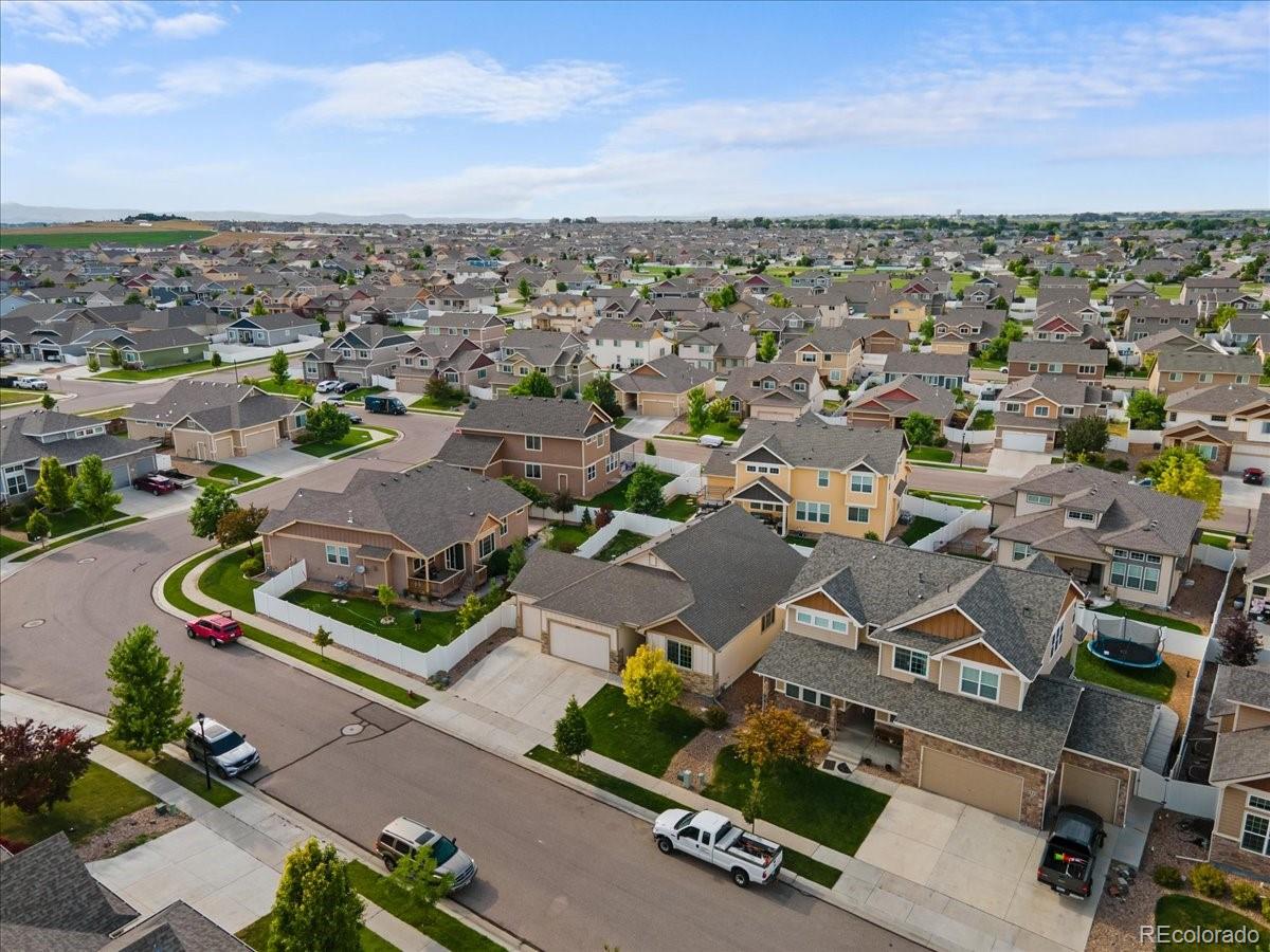 MLS Image #45 for 1062  mt columbia drive,severance, Colorado