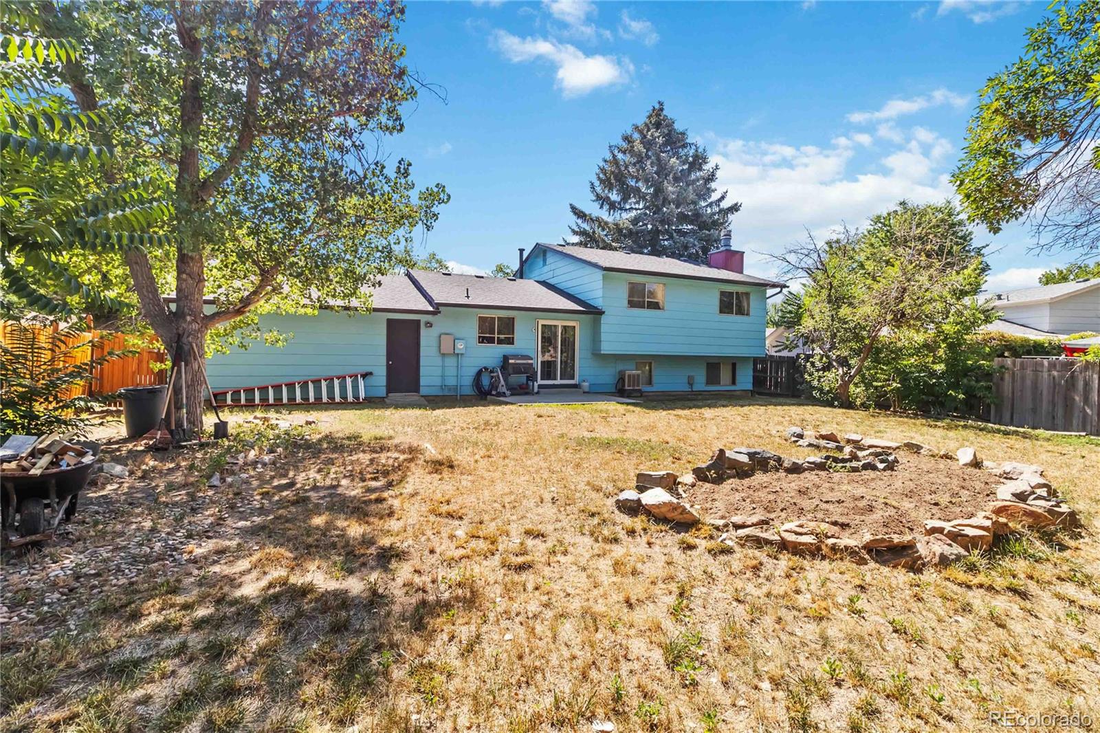 MLS Image #30 for 2559 s kittredge court,aurora, Colorado