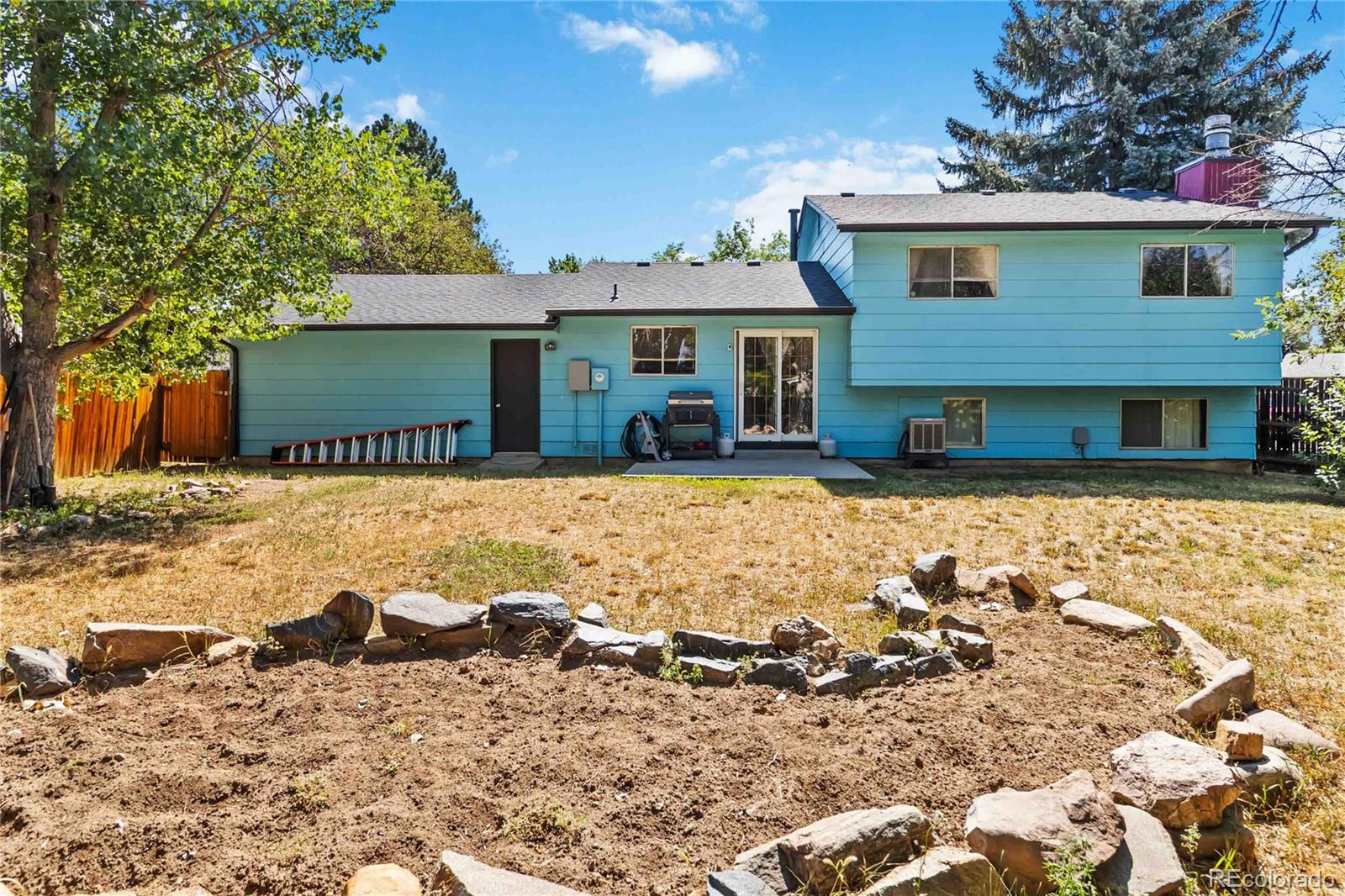 MLS Image #31 for 2559 s kittredge court,aurora, Colorado
