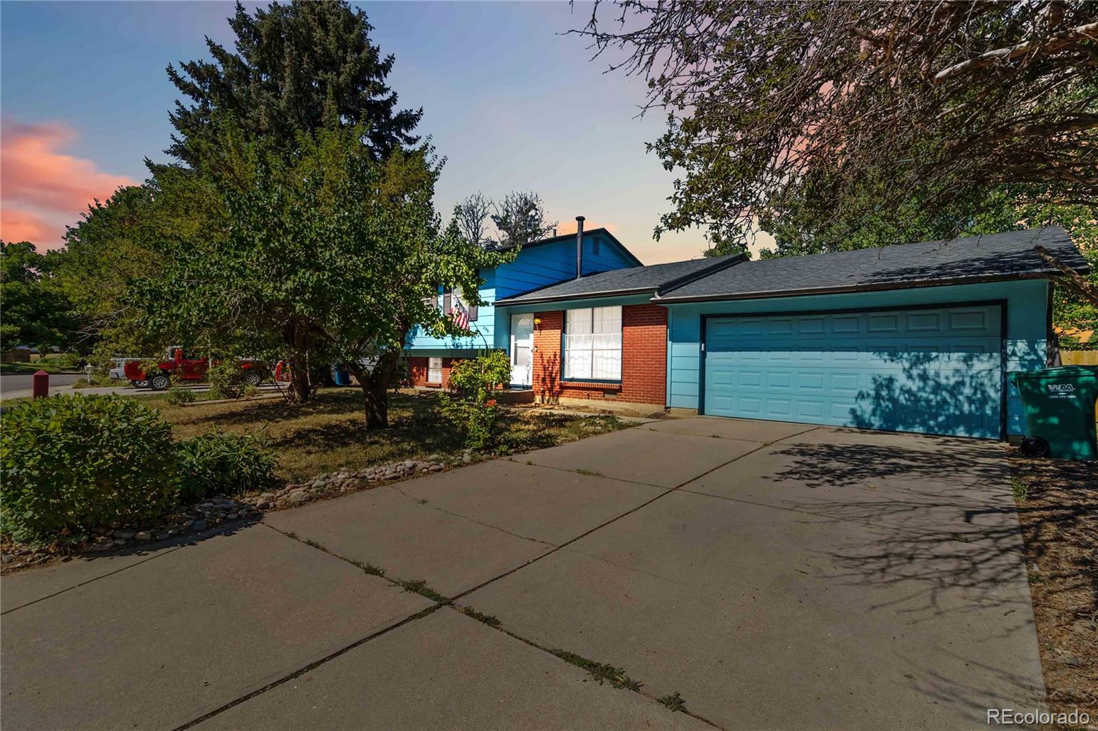 MLS Image #39 for 2559 s kittredge court,aurora, Colorado