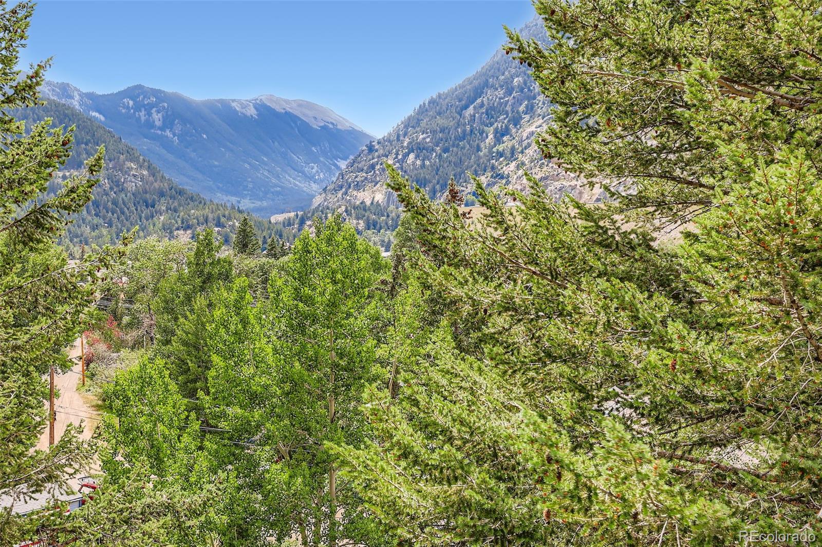 MLS Image #0 for 819  valley view drive,georgetown, Colorado