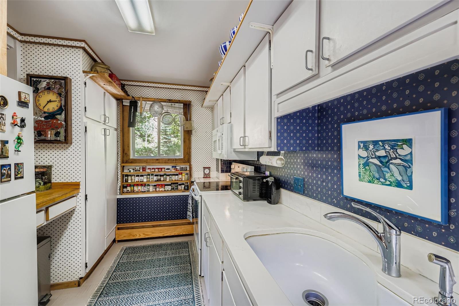 MLS Image #10 for 819  valley view drive,georgetown, Colorado