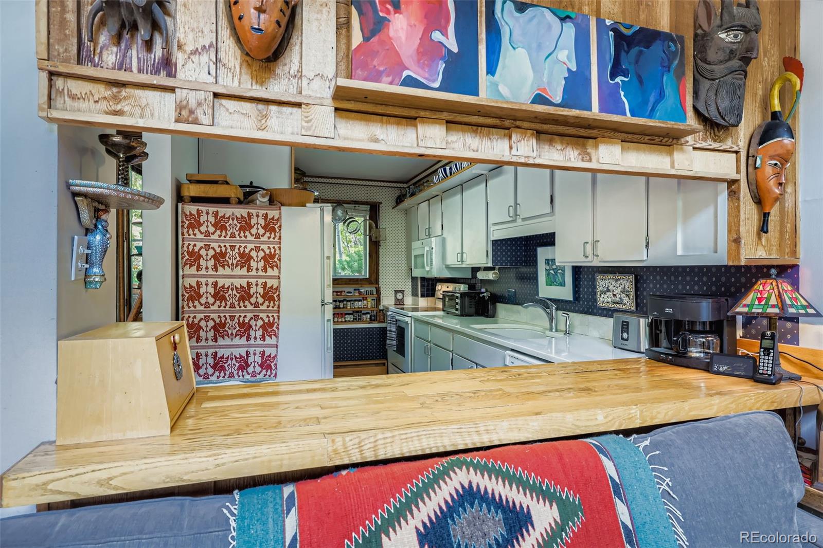 MLS Image #12 for 819  valley view drive,georgetown, Colorado