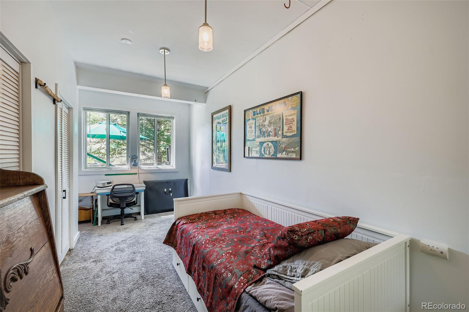 MLS Image #13 for 819  valley view drive,georgetown, Colorado