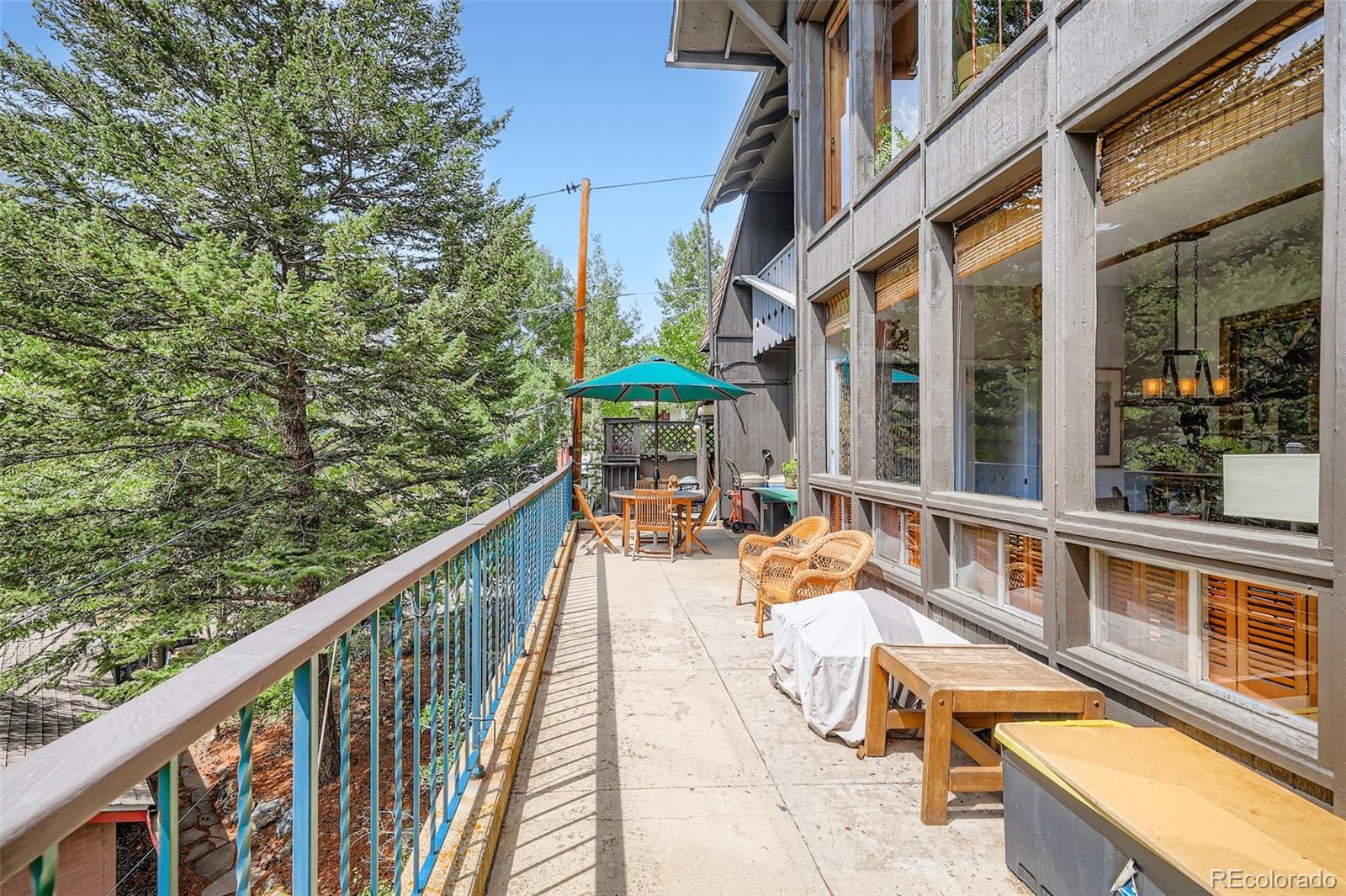 MLS Image #16 for 819  valley view drive,georgetown, Colorado