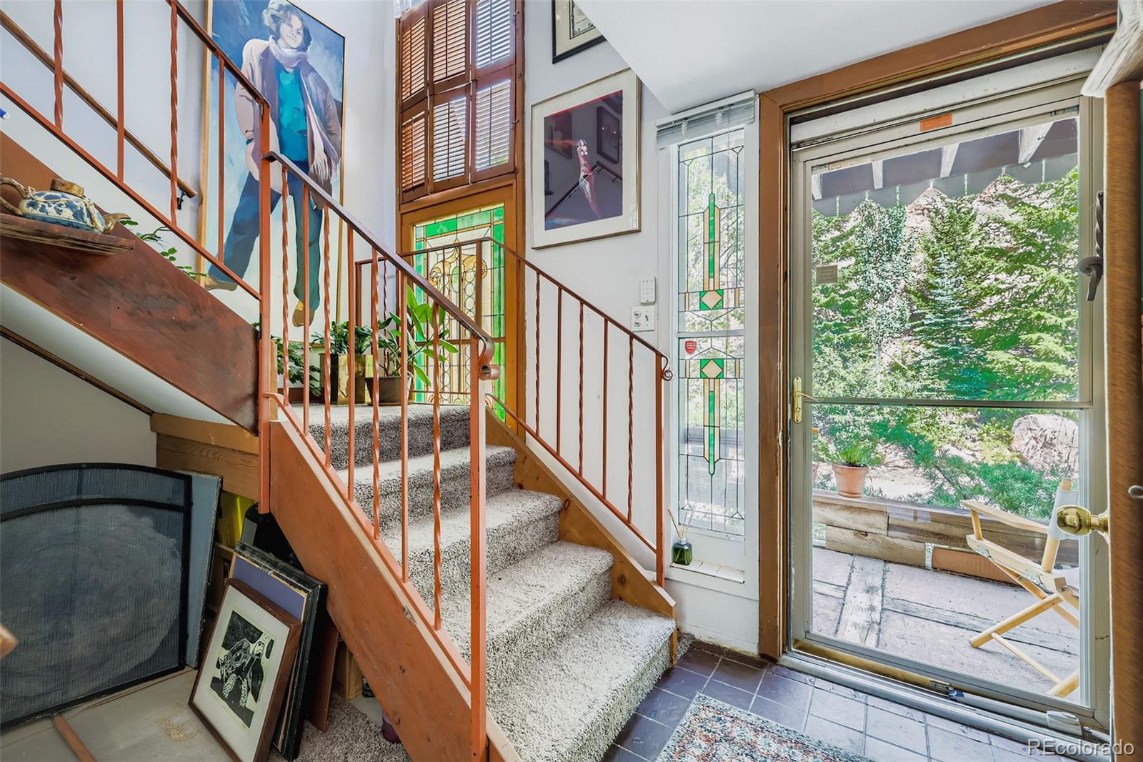 MLS Image #17 for 819  valley view drive,georgetown, Colorado
