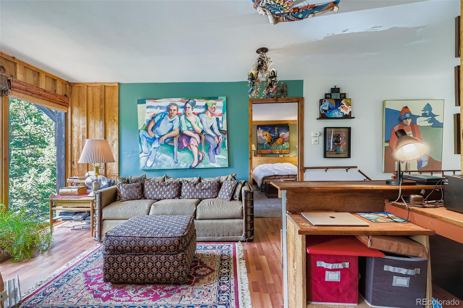 MLS Image #18 for 819  valley view drive,georgetown, Colorado