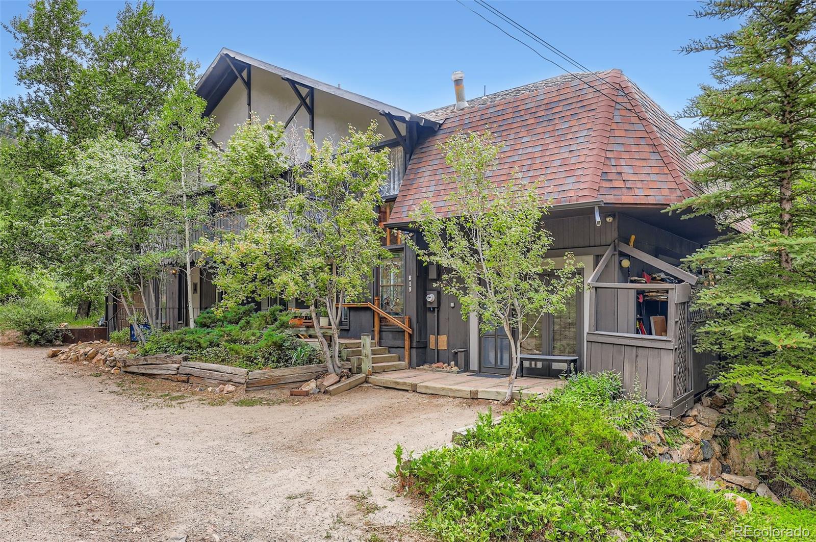 MLS Image #27 for 819  valley view drive,georgetown, Colorado