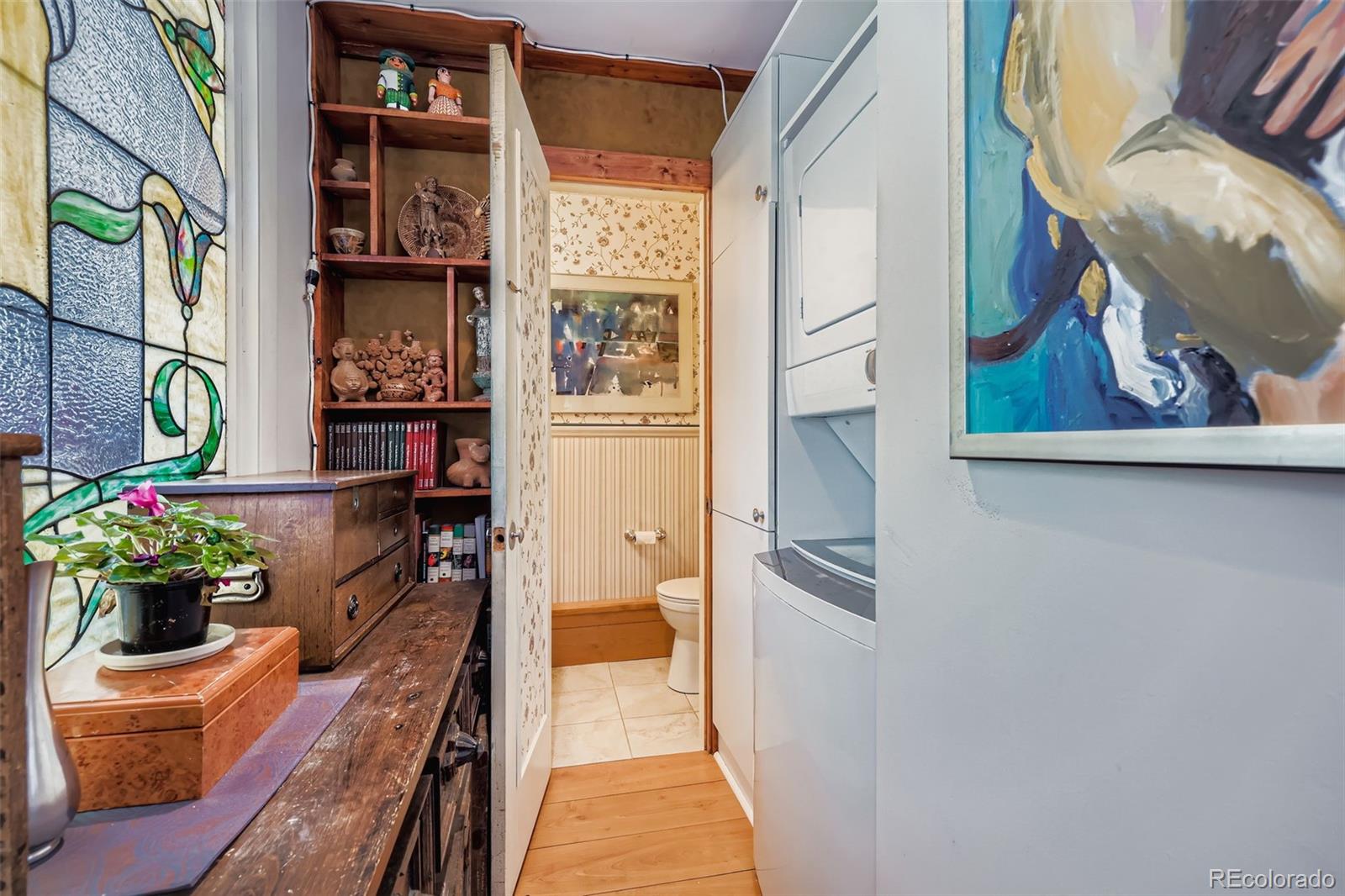 MLS Image #7 for 819  valley view drive,georgetown, Colorado