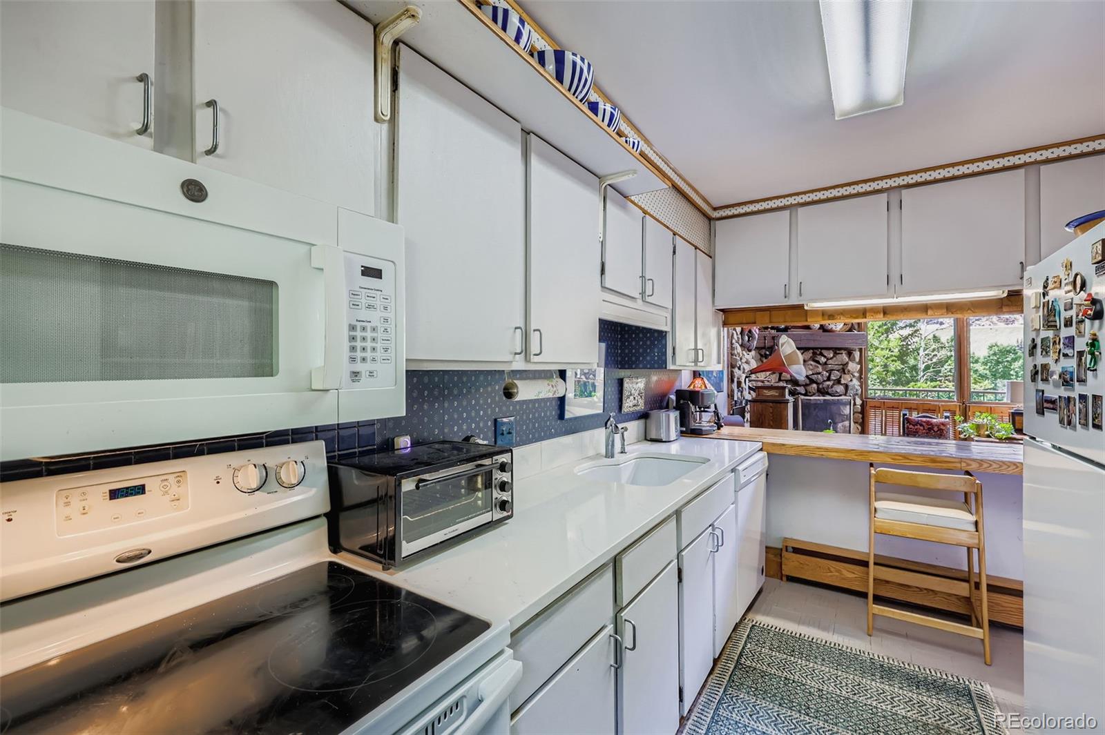 MLS Image #9 for 819  valley view drive,georgetown, Colorado