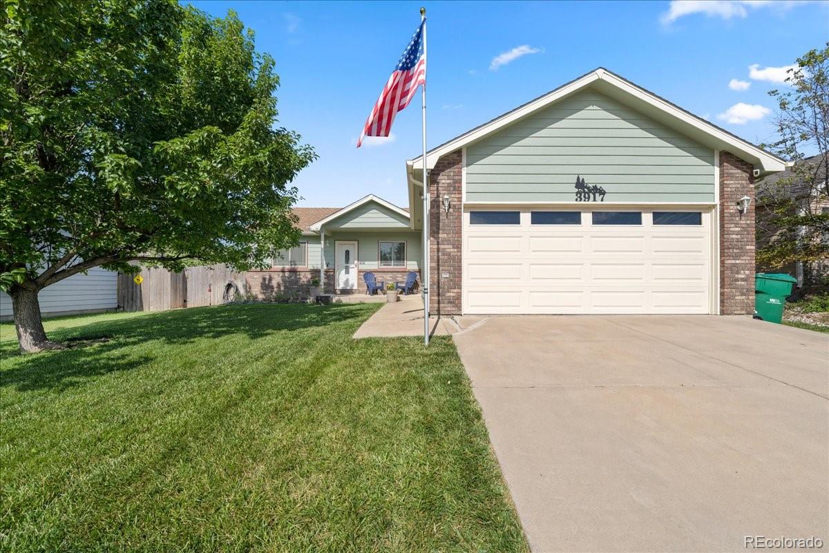 MLS Image #0 for 3917  harbor lane,evans, Colorado