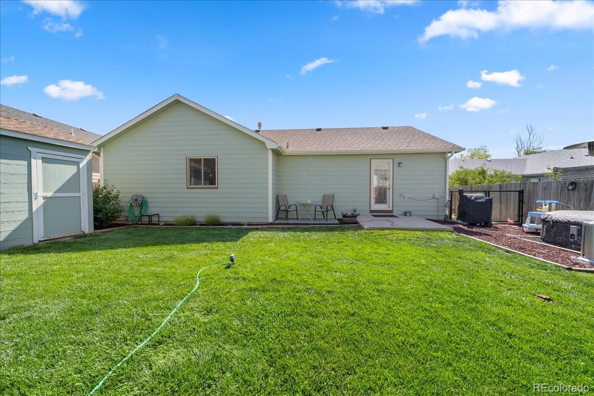 MLS Image #33 for 3917  harbor lane,evans, Colorado