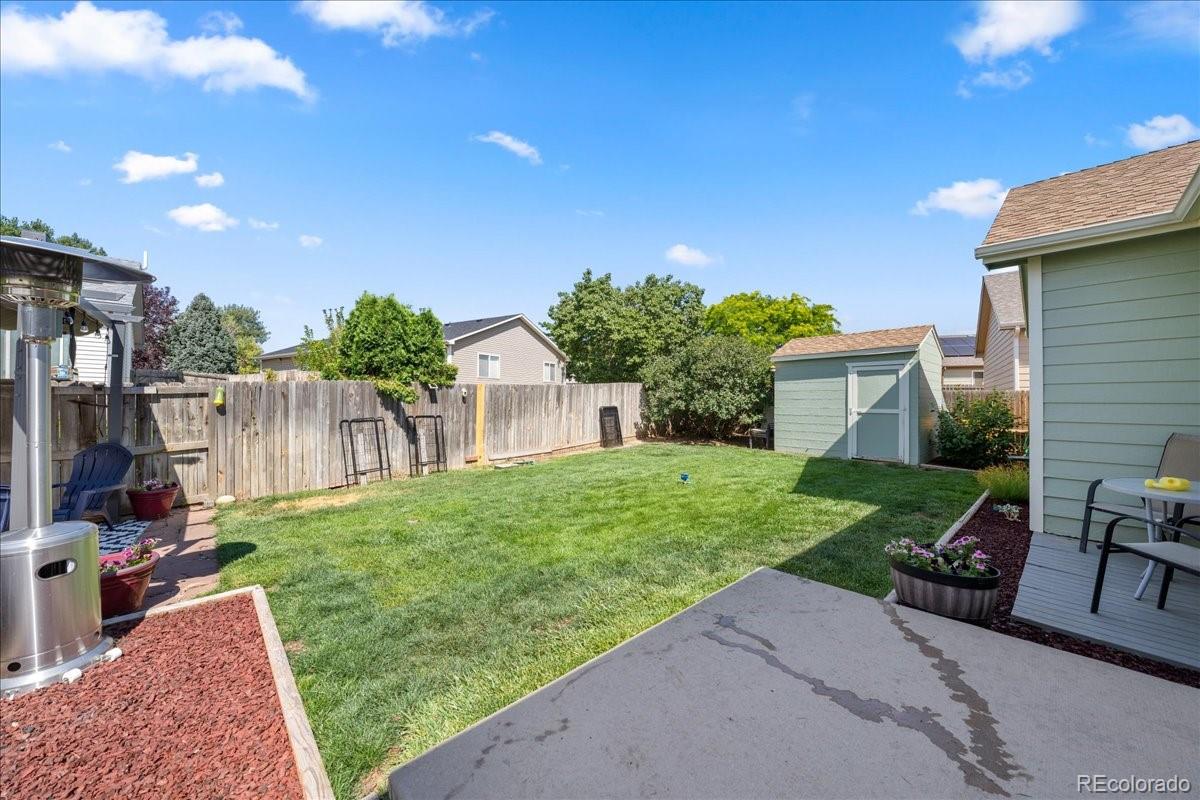MLS Image #37 for 3917  harbor lane,evans, Colorado