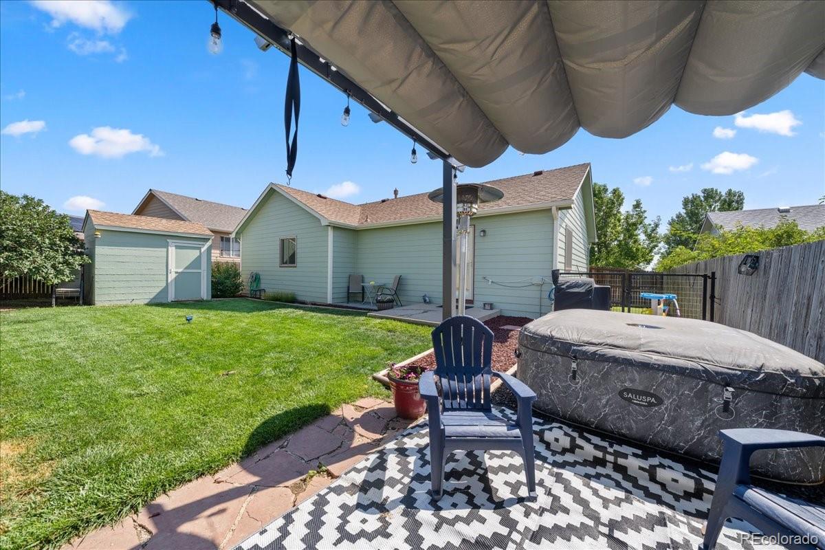 MLS Image #38 for 3917  harbor lane,evans, Colorado