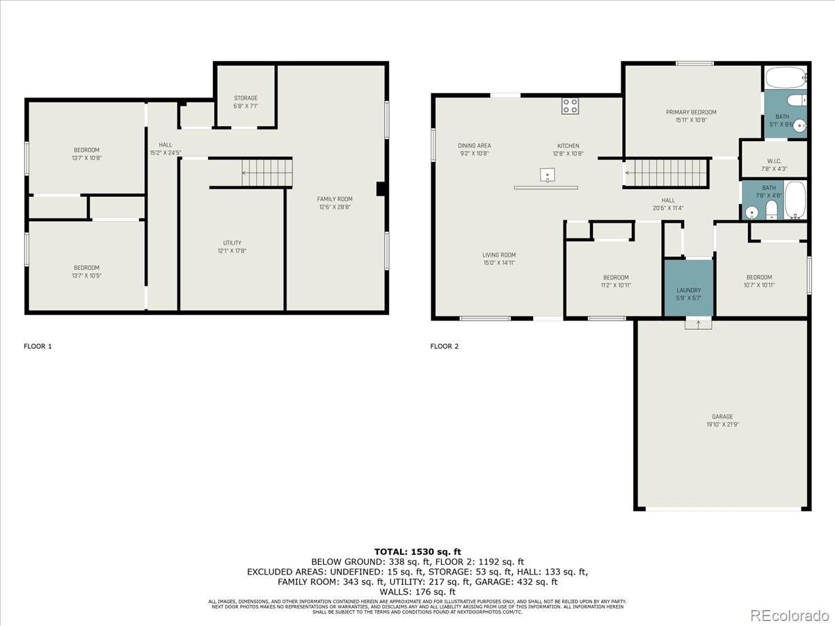 MLS Image #39 for 3917  harbor lane,evans, Colorado
