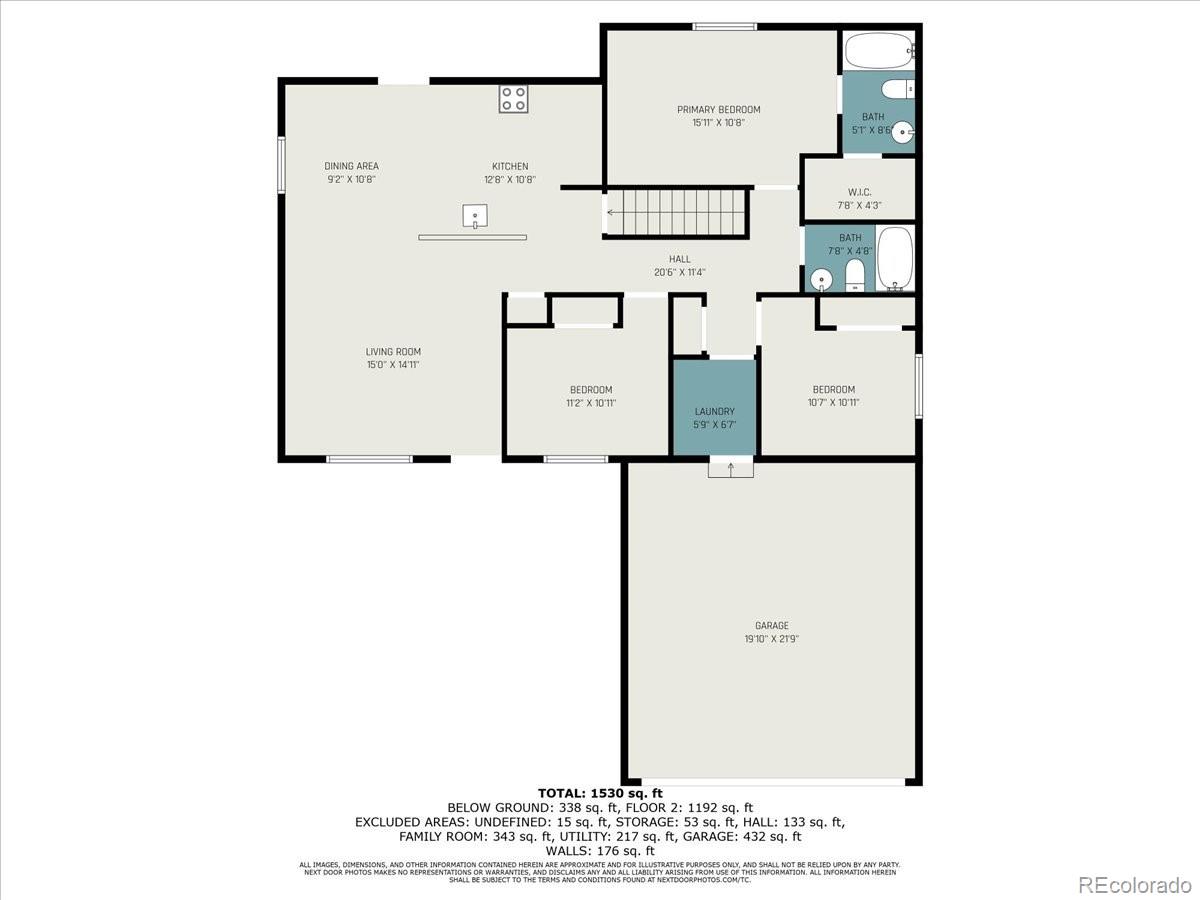 MLS Image #41 for 3917  harbor lane,evans, Colorado