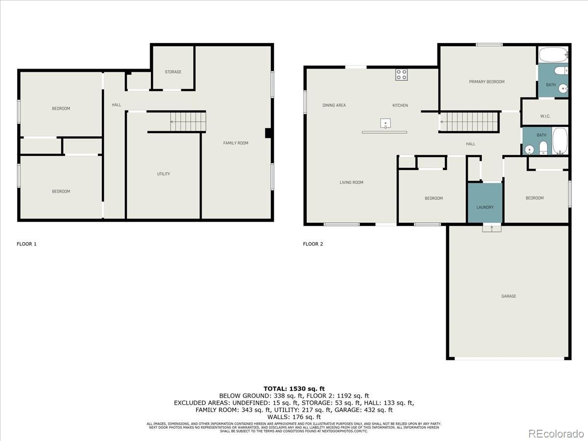 MLS Image #42 for 3917  harbor lane,evans, Colorado