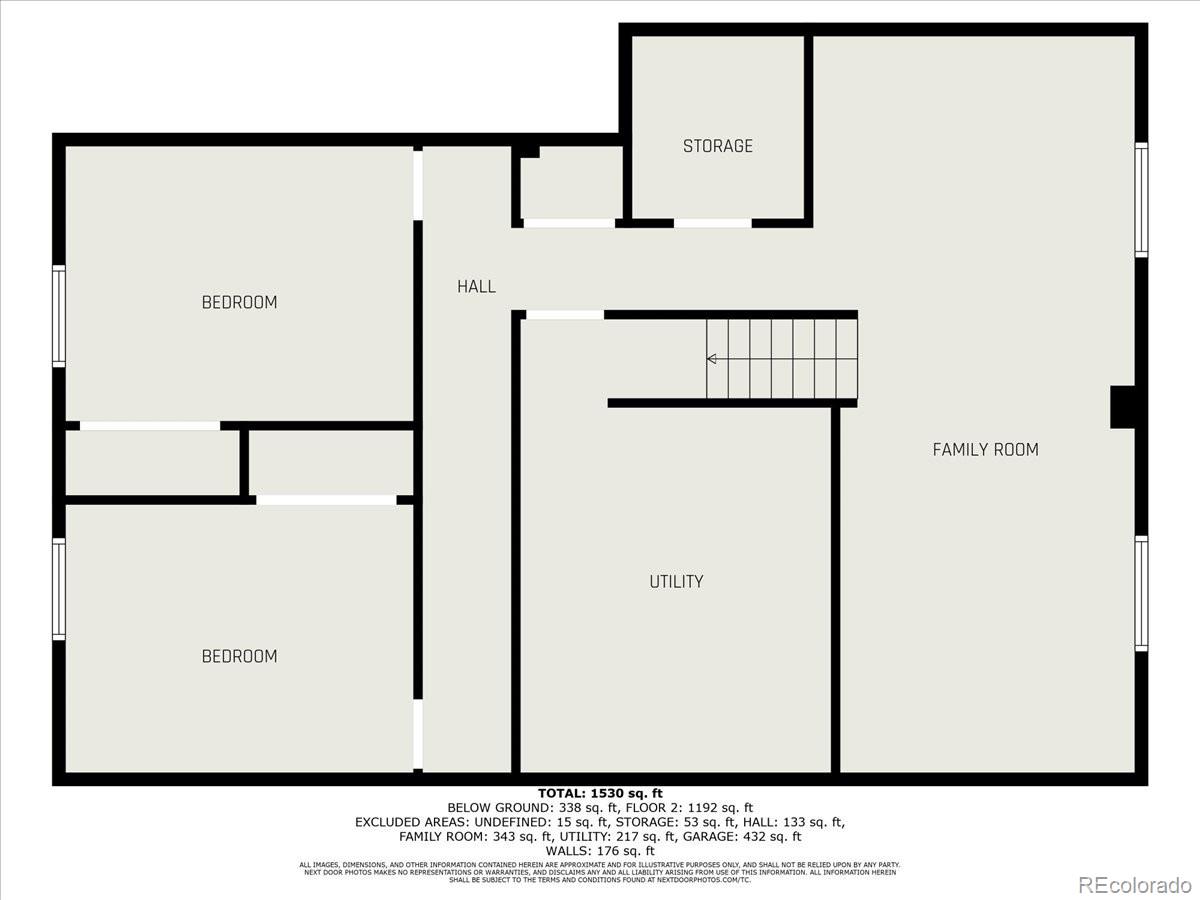 MLS Image #43 for 3917  harbor lane,evans, Colorado