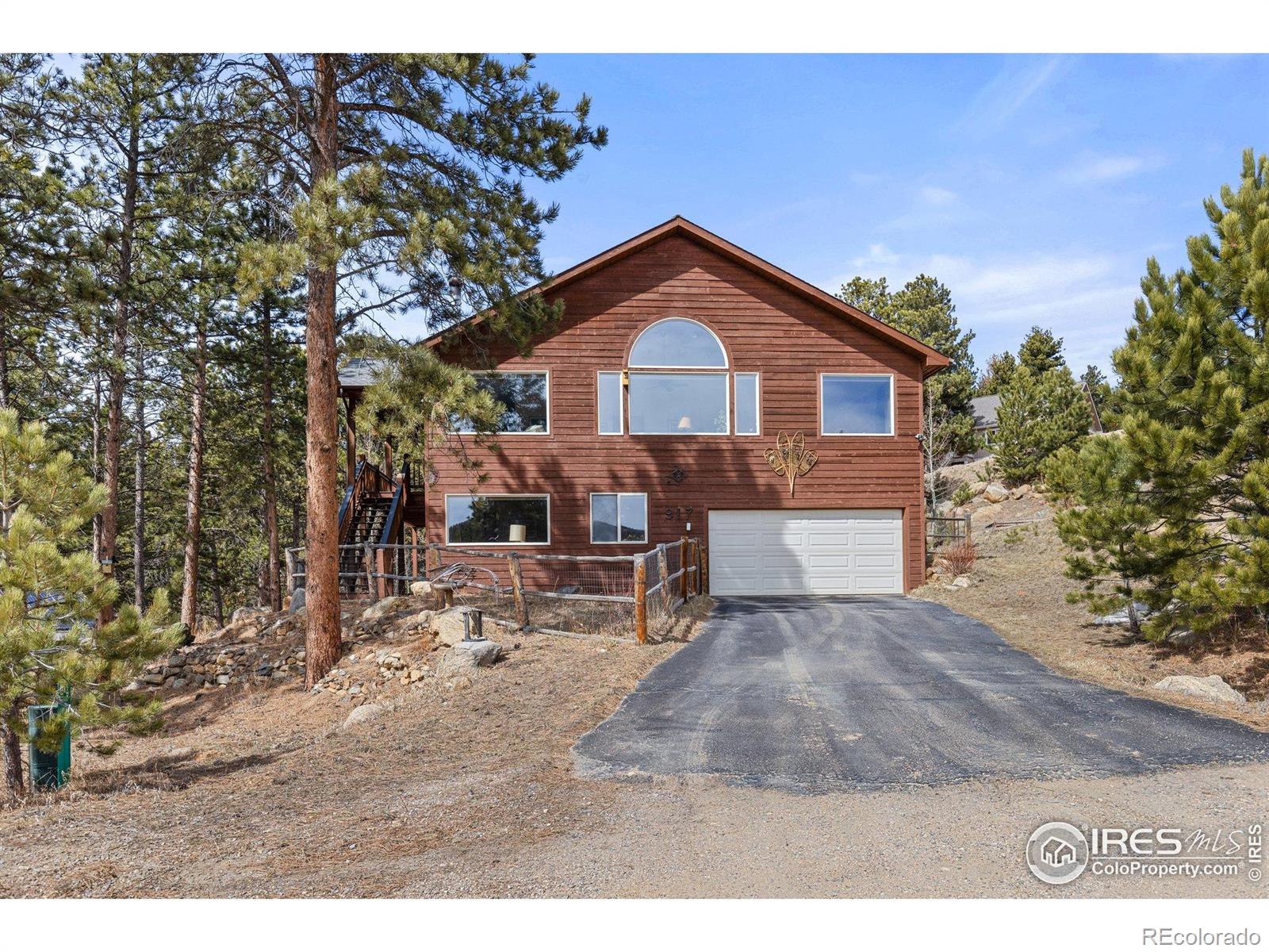 MLS Image #1 for 317 w 5th street,nederland, Colorado