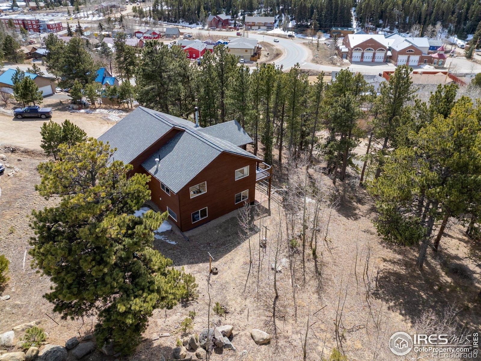 MLS Image #32 for 317 w 5th street,nederland, Colorado