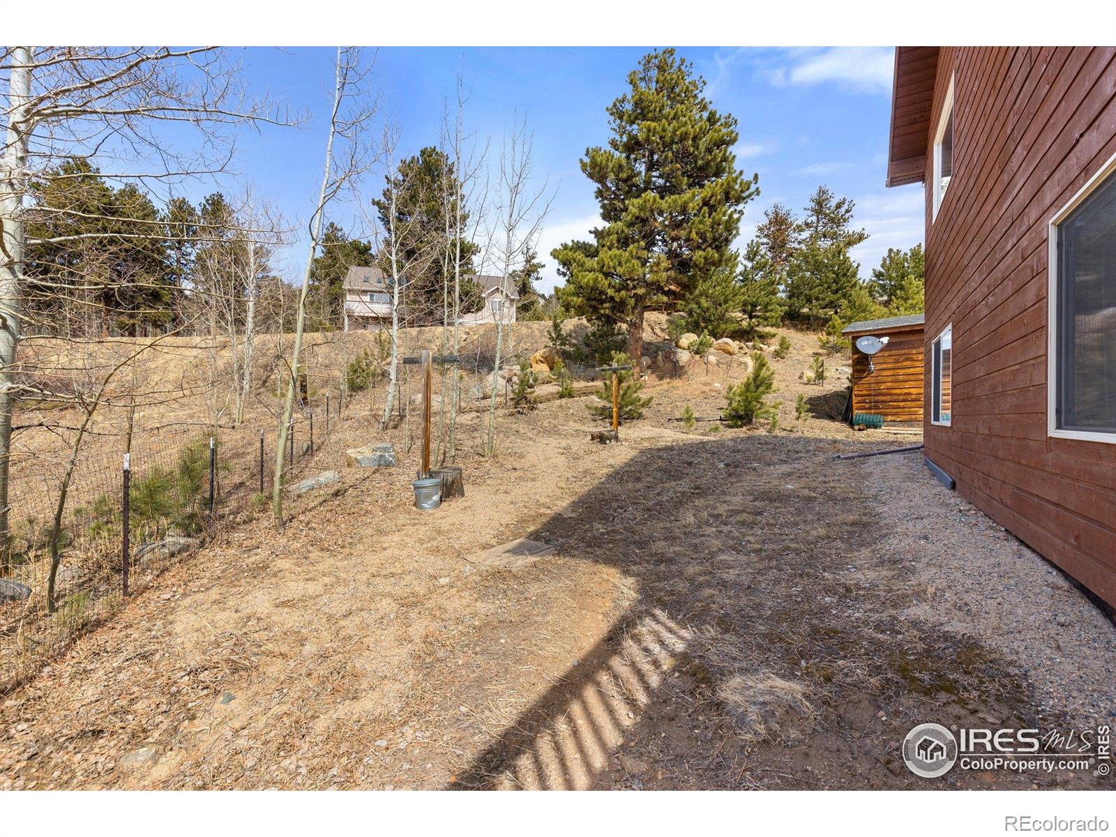 MLS Image #33 for 317 w 5th street,nederland, Colorado