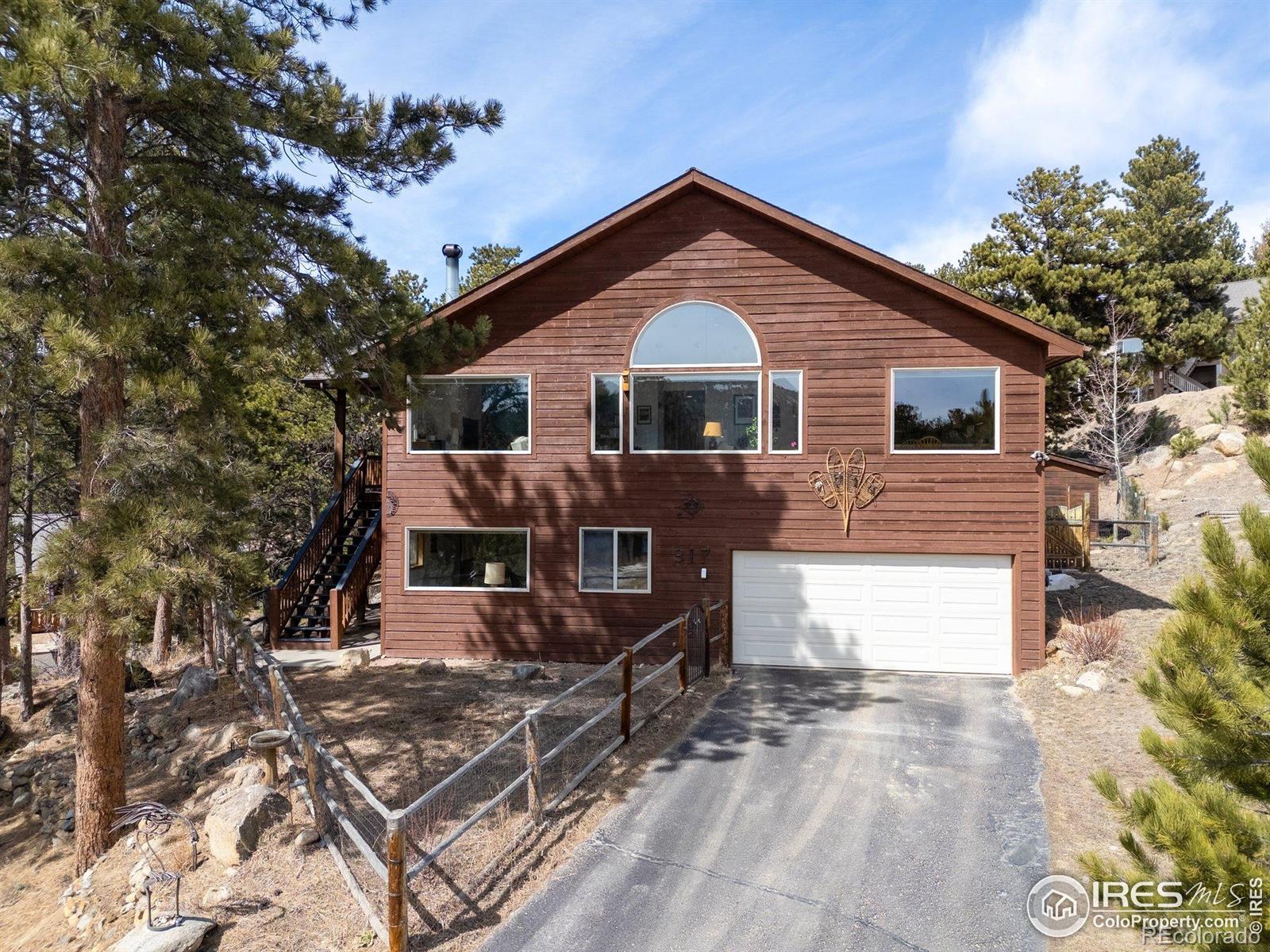 MLS Image #35 for 317 w 5th street,nederland, Colorado