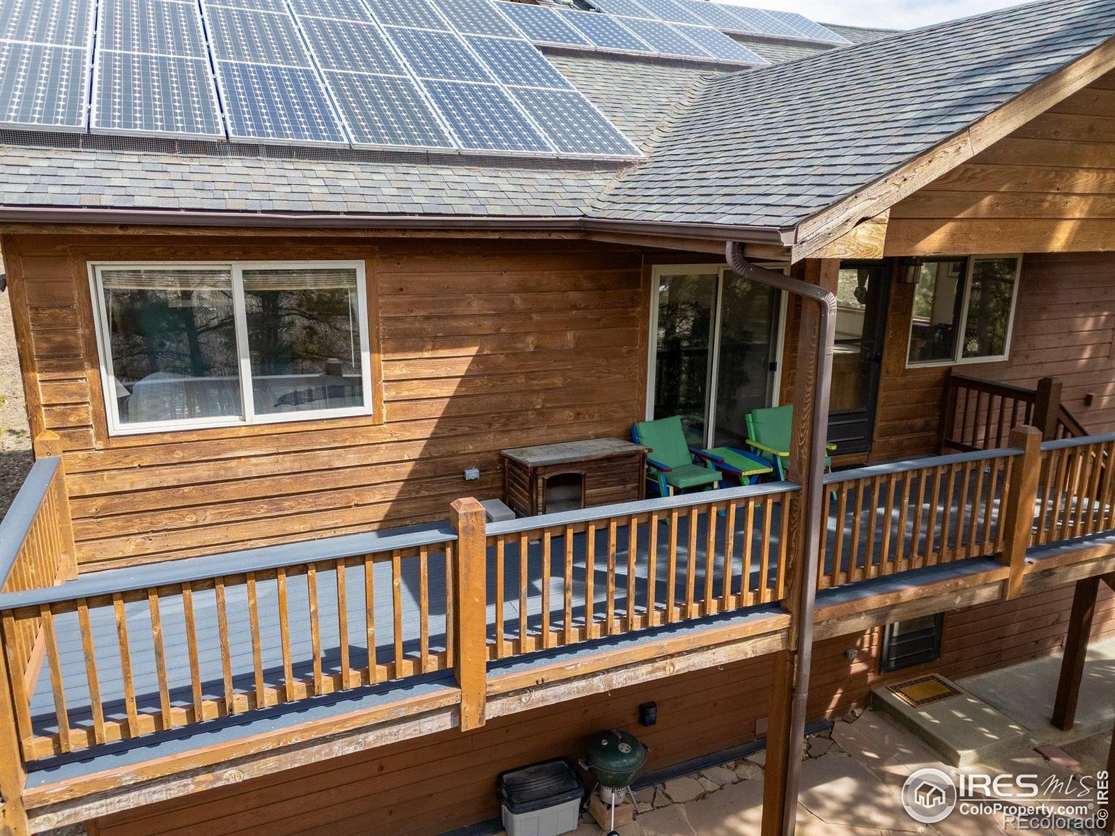 MLS Image #38 for 317 w 5th street,nederland, Colorado