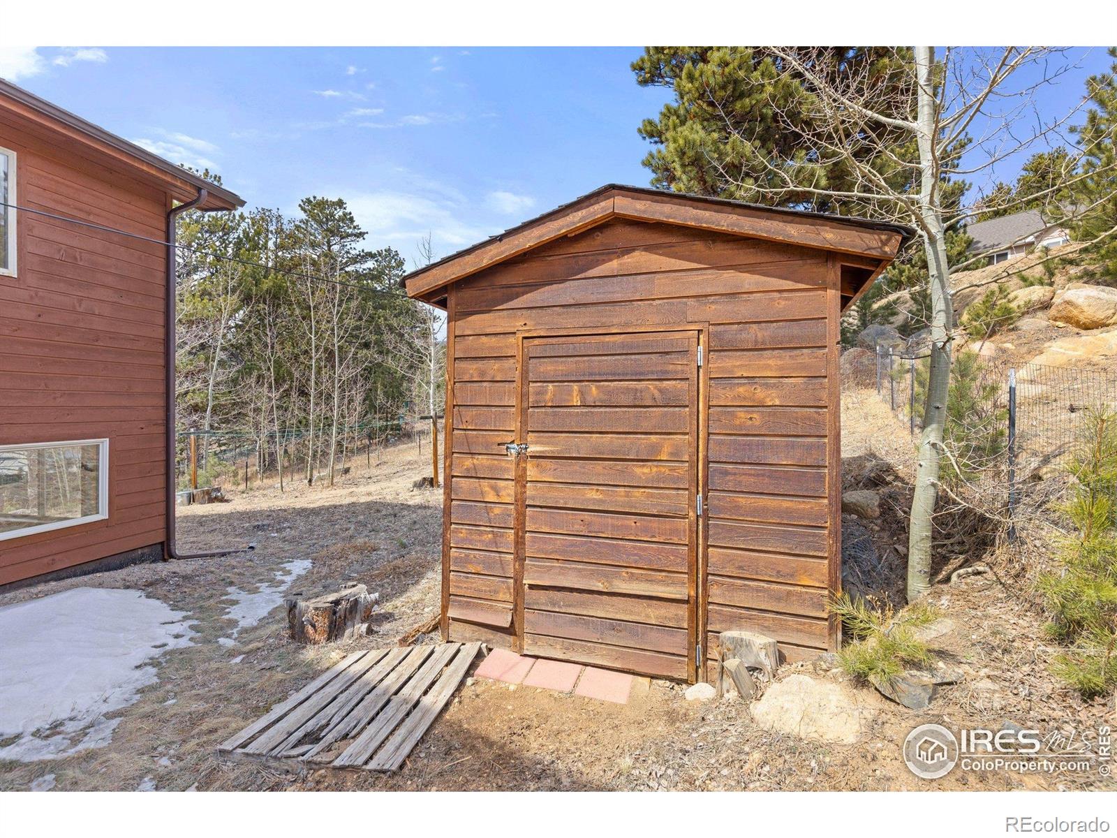MLS Image #39 for 317 w 5th street,nederland, Colorado