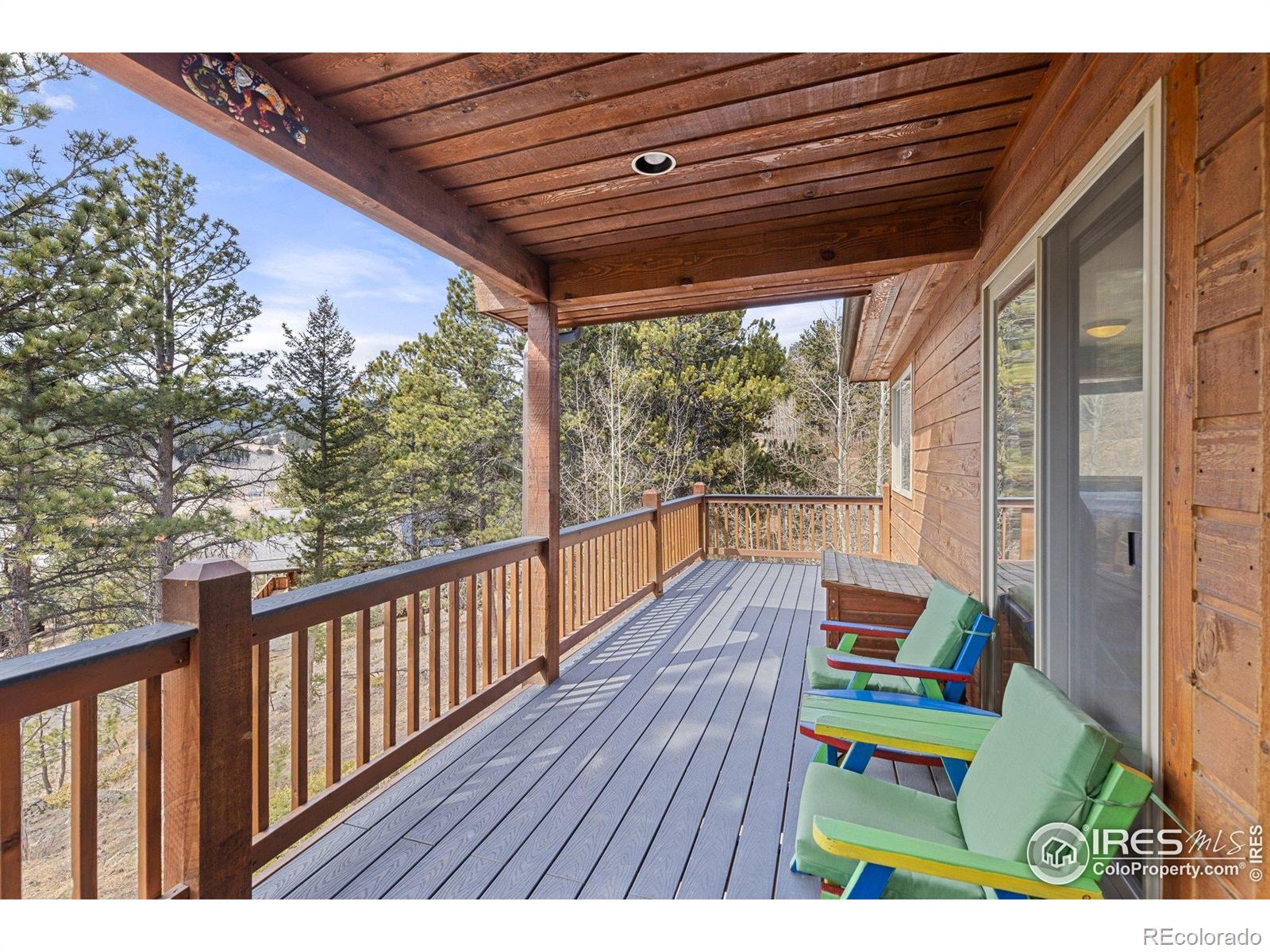 MLS Image #5 for 317 w 5th street,nederland, Colorado