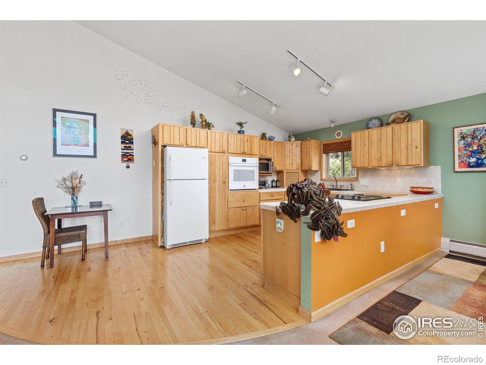 MLS Image #6 for 317 w 5th street,nederland, Colorado