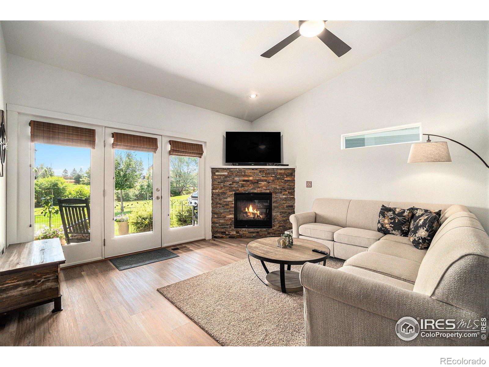 MLS Image #2 for 3984  avenida del sol drive,loveland, Colorado