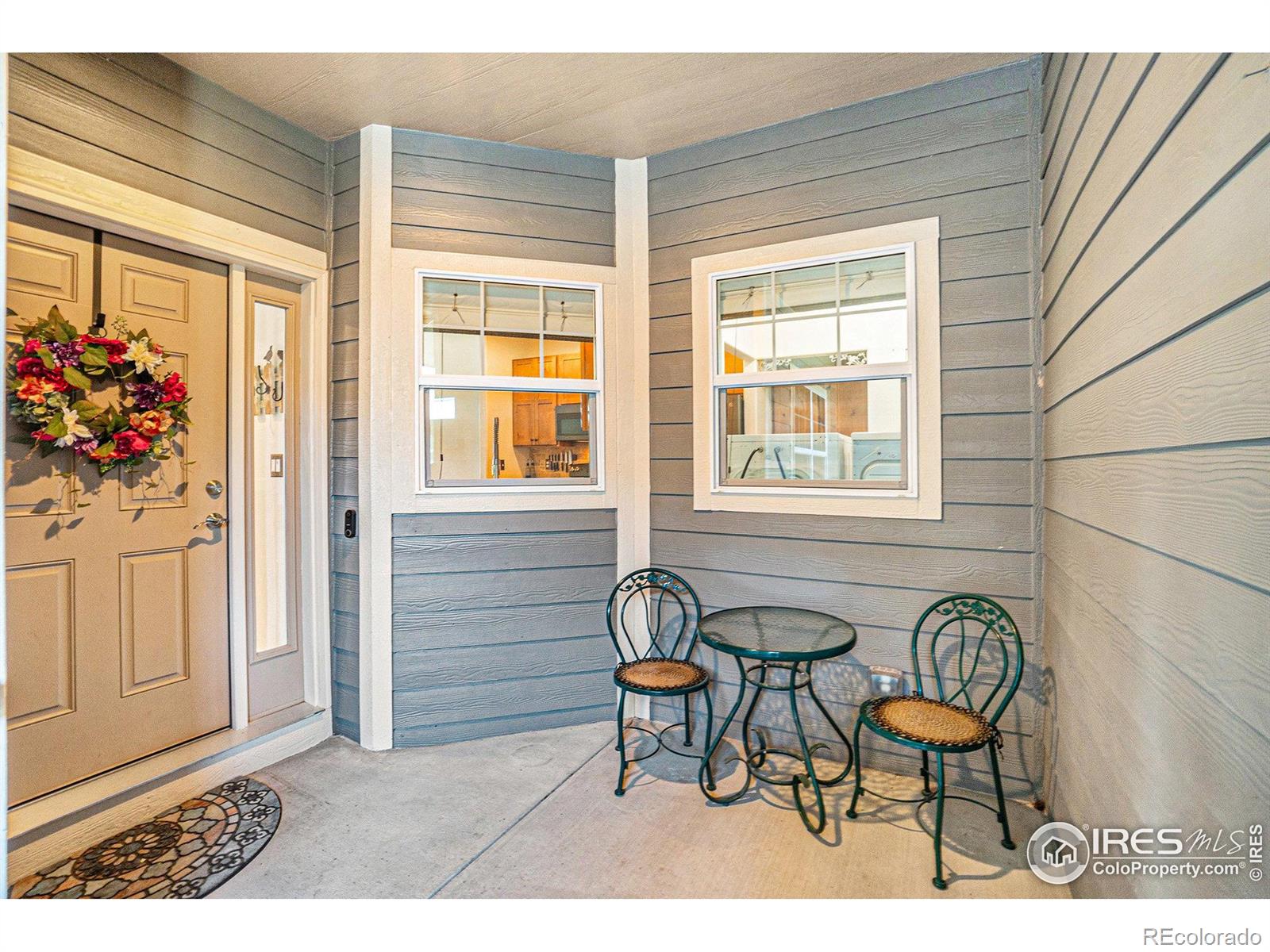 MLS Image #4 for 3984  avenida del sol drive,loveland, Colorado