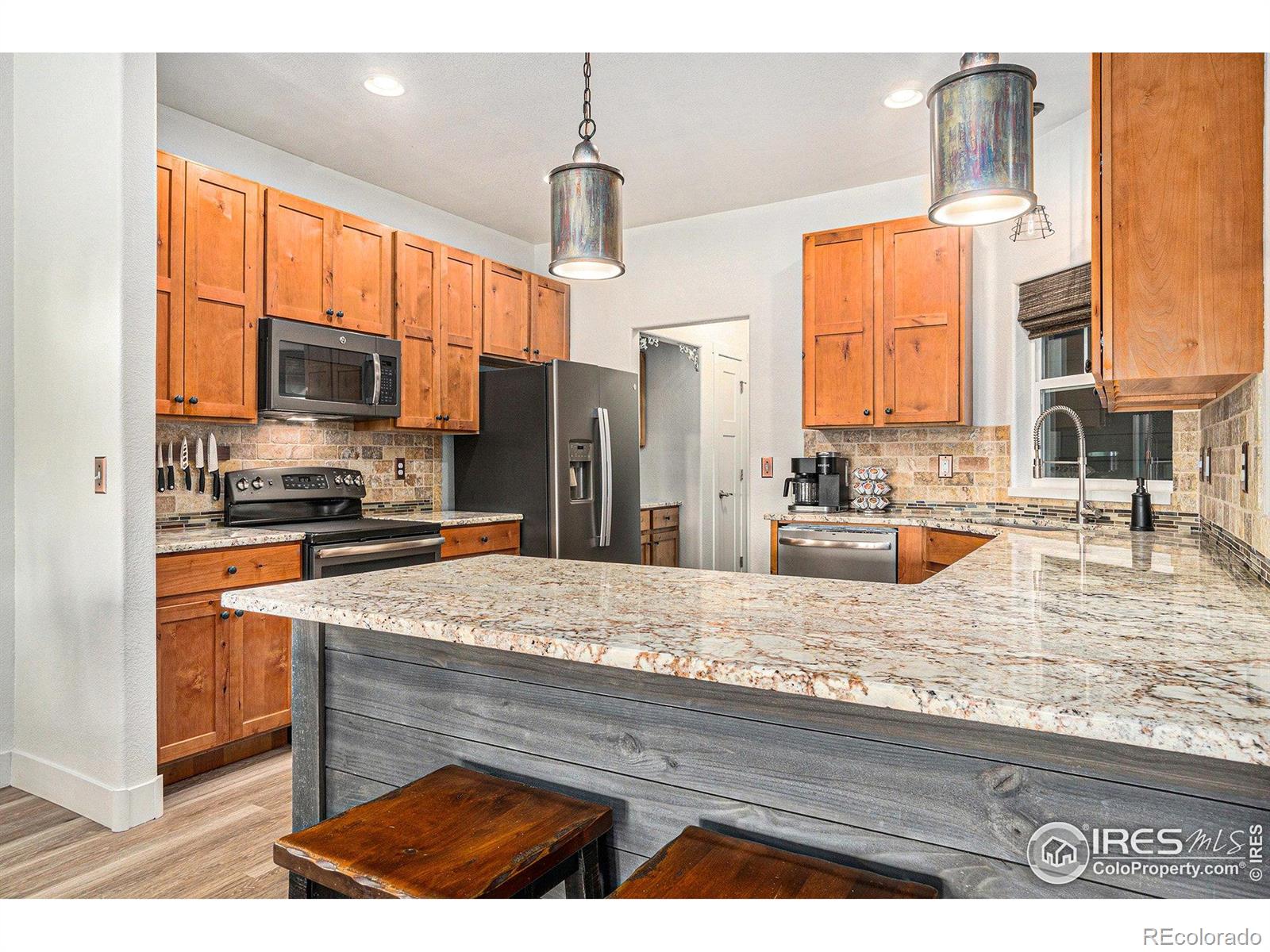 MLS Image #5 for 3984  avenida del sol drive,loveland, Colorado