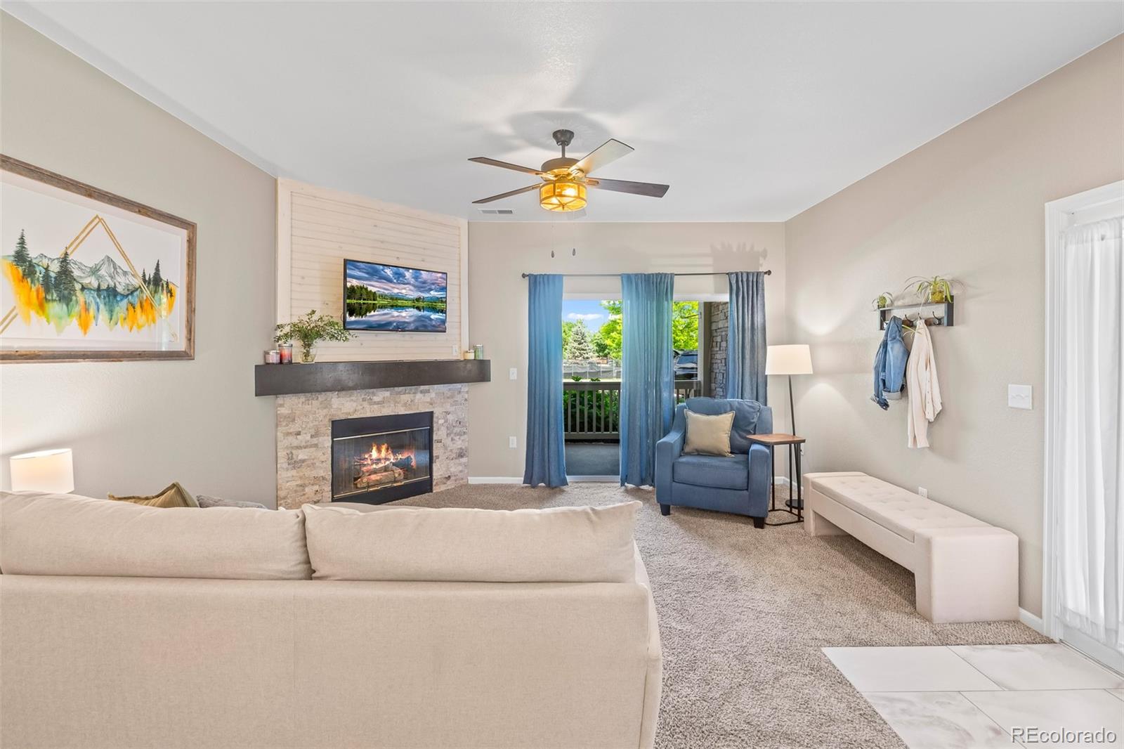 MLS Image #3 for 5225  white willow drive,fort collins, Colorado
