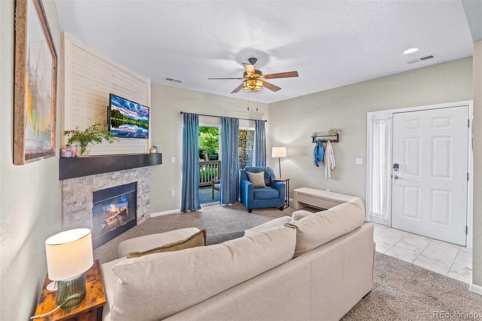 MLS Image #4 for 5225  white willow drive,fort collins, Colorado