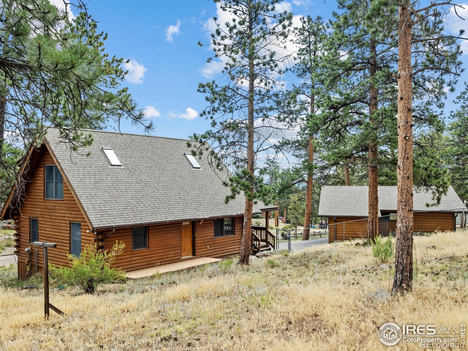 MLS Image #26 for 1280  broadview road,estes park, Colorado