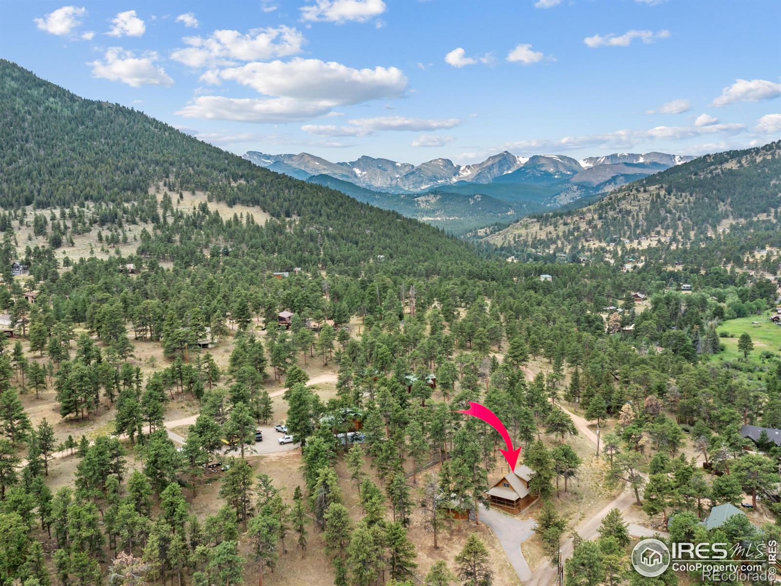 MLS Image #28 for 1280  broadview road,estes park, Colorado