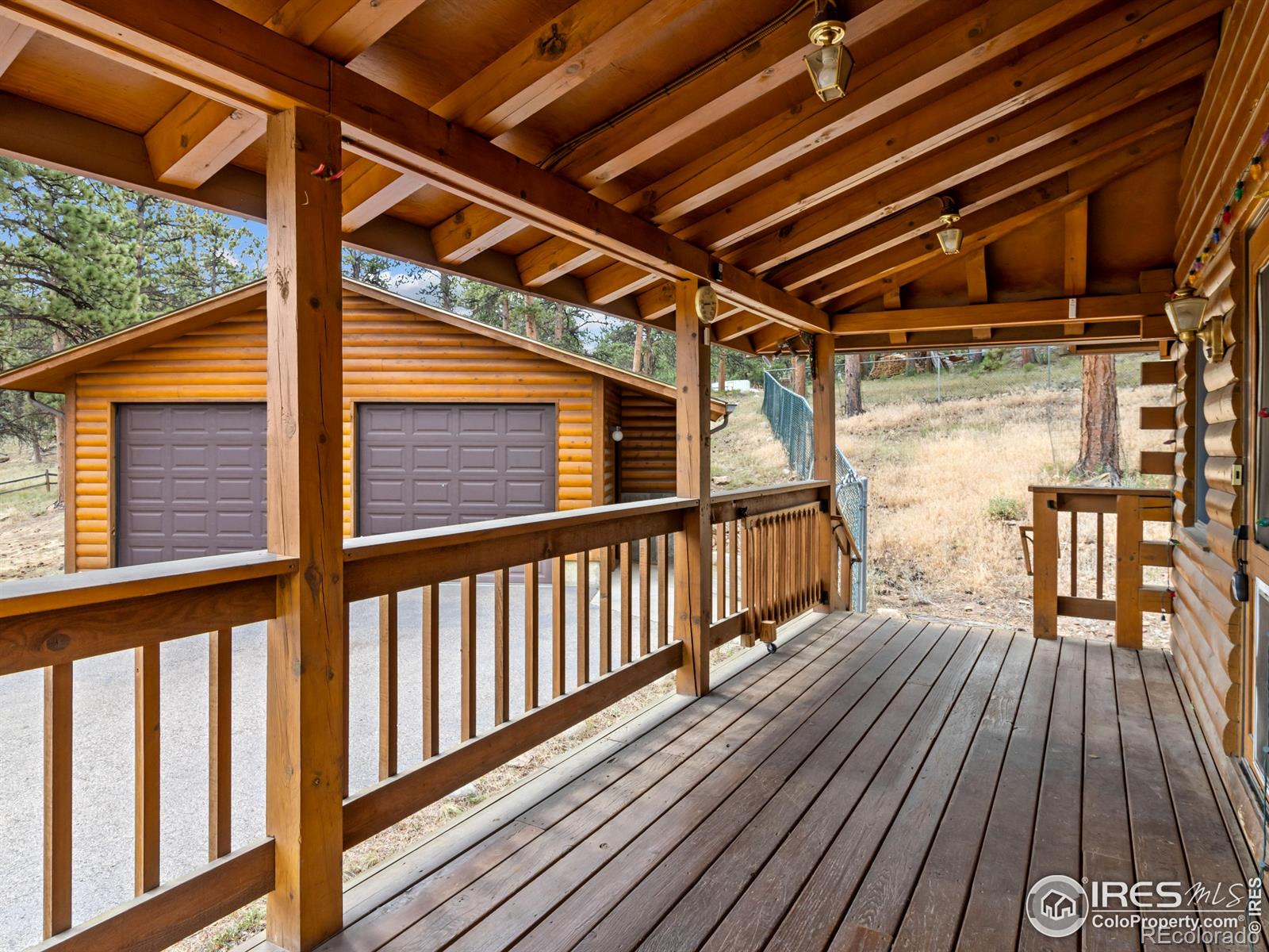 MLS Image #3 for 1280  broadview road,estes park, Colorado