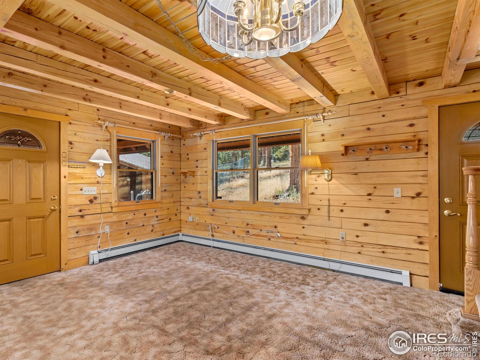 MLS Image #5 for 1280  broadview road,estes park, Colorado