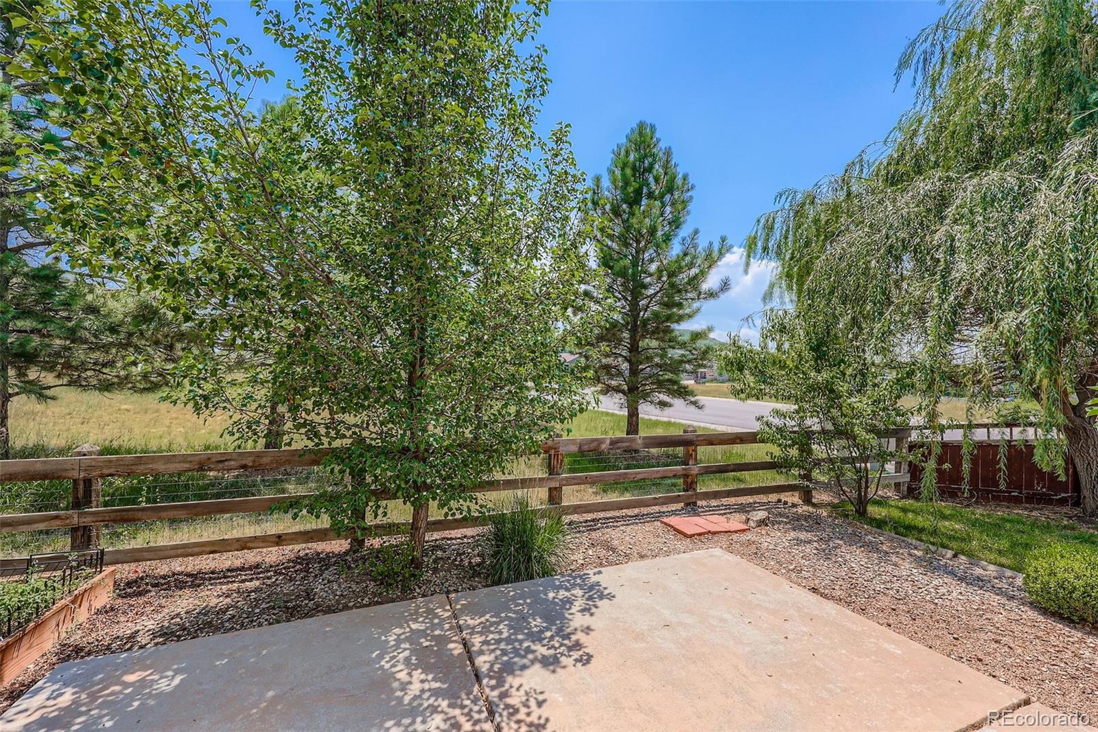 MLS Image #24 for 4245  prairie rose circle,castle rock, Colorado