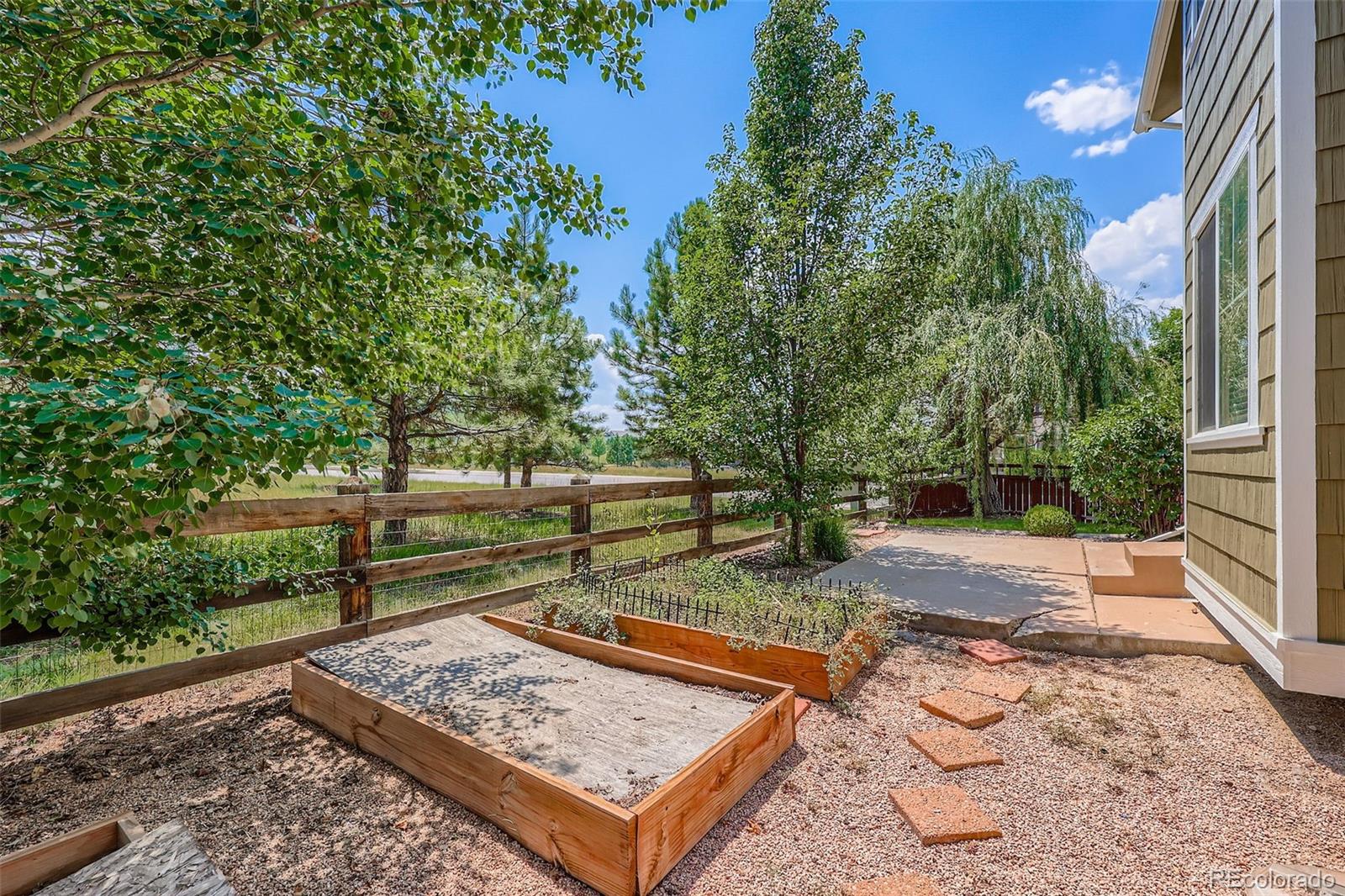 MLS Image #25 for 4245  prairie rose circle,castle rock, Colorado