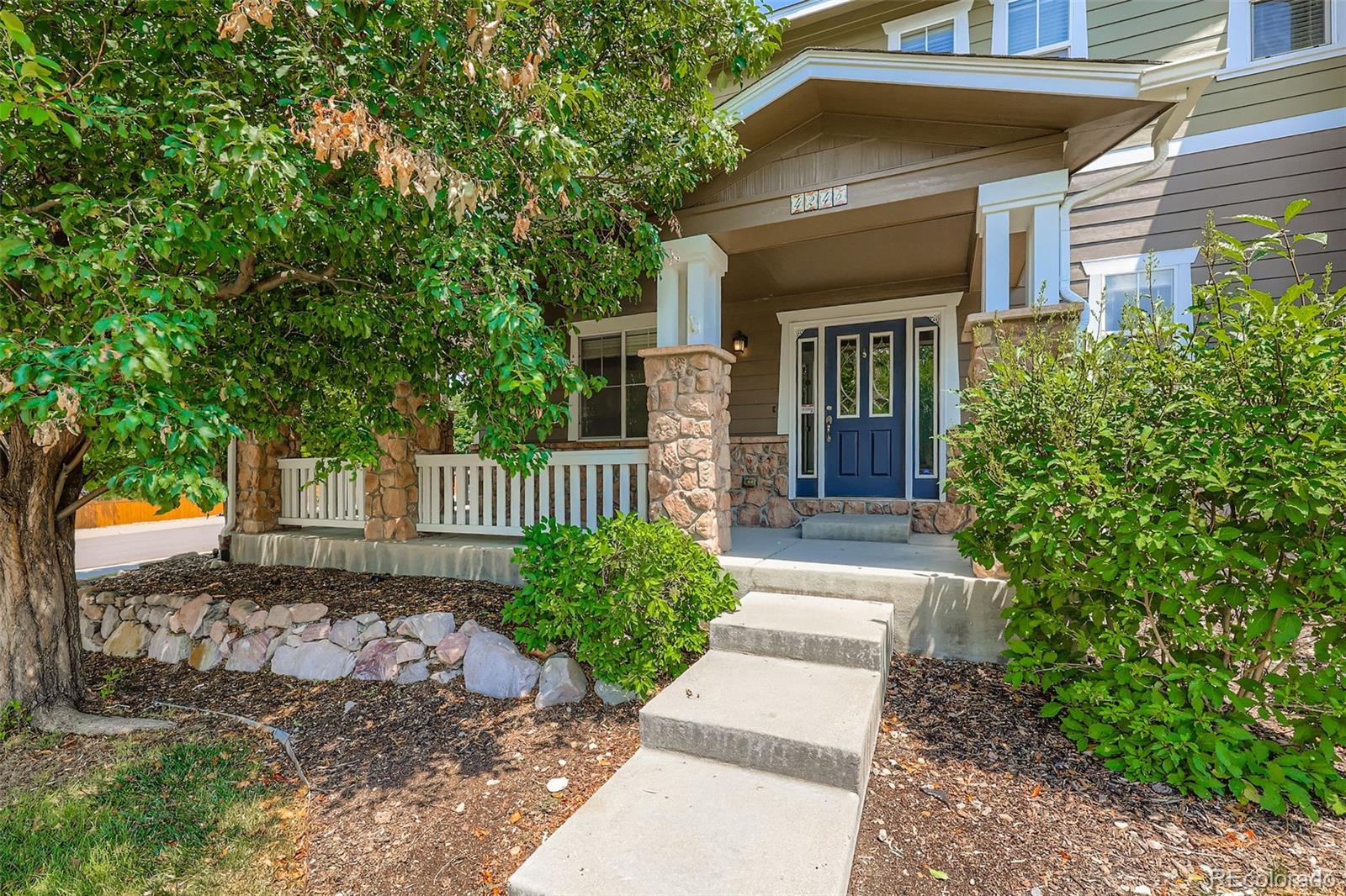 MLS Image #28 for 4245  prairie rose circle,castle rock, Colorado
