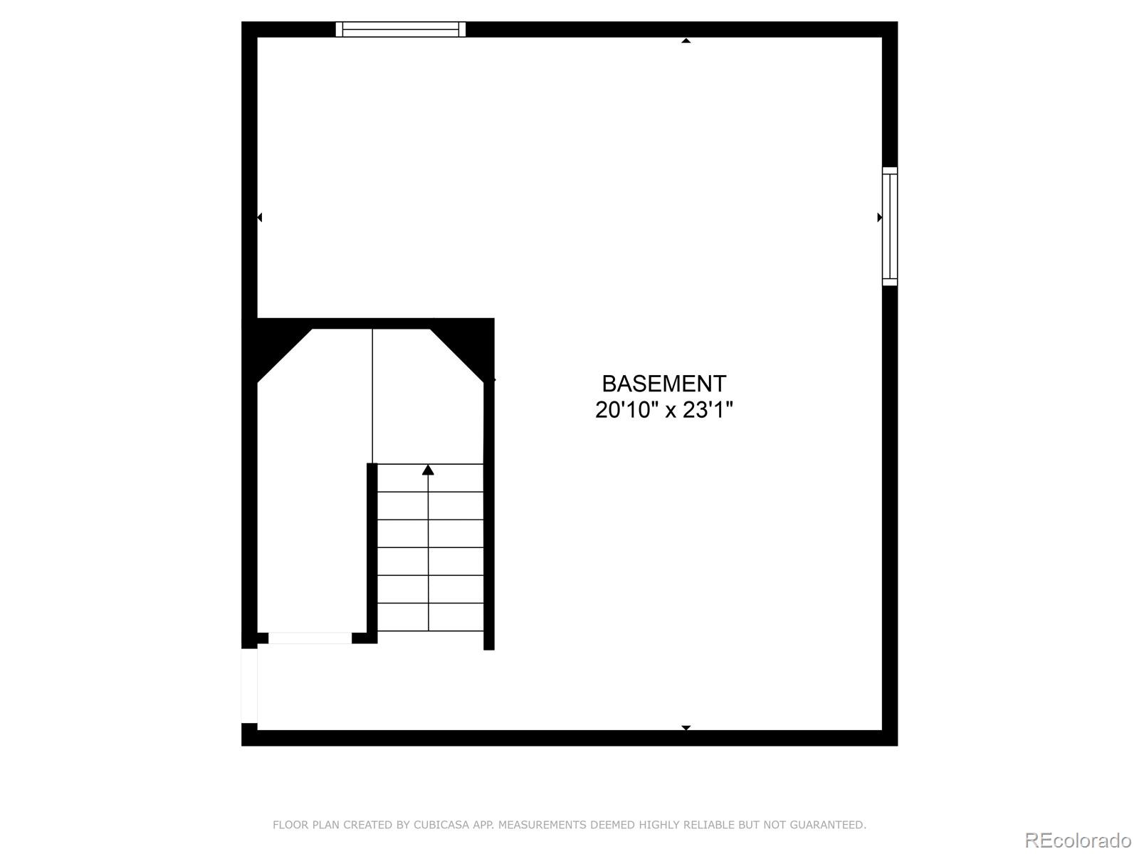 MLS Image #31 for 4245  prairie rose circle,castle rock, Colorado