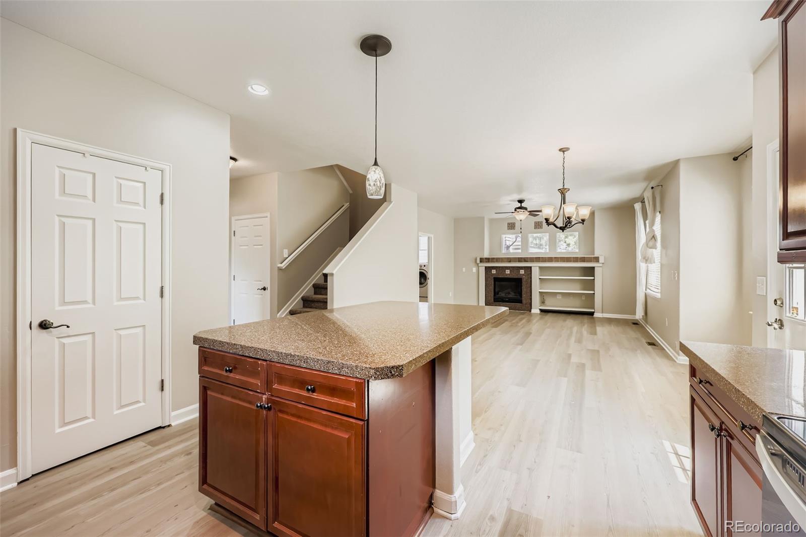 MLS Image #8 for 4245  prairie rose circle,castle rock, Colorado