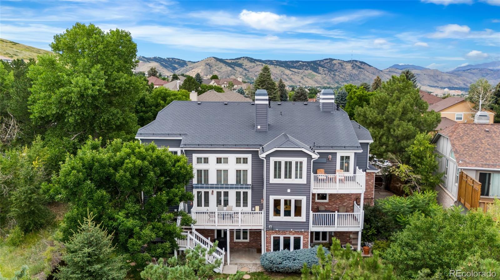 MLS Image #35 for 157  mc intyre circle,golden, Colorado