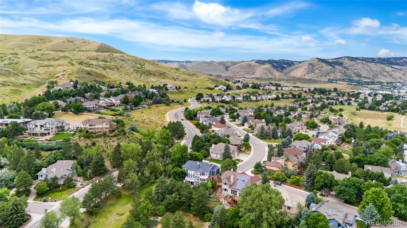 MLS Image #37 for 157  mc intyre circle,golden, Colorado