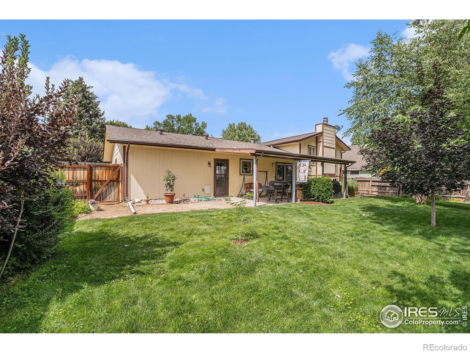 MLS Image #12 for 3334  34th street,greeley, Colorado