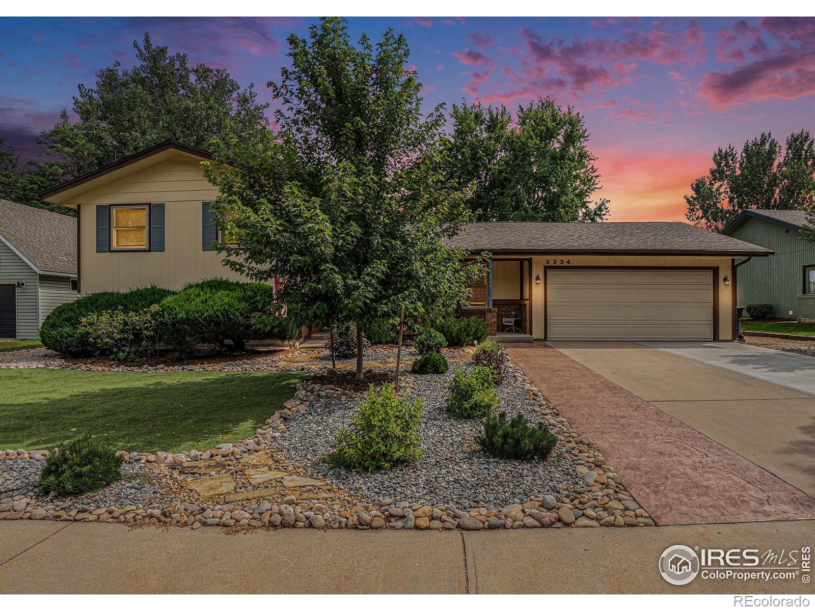 MLS Image #13 for 3334  34th street,greeley, Colorado