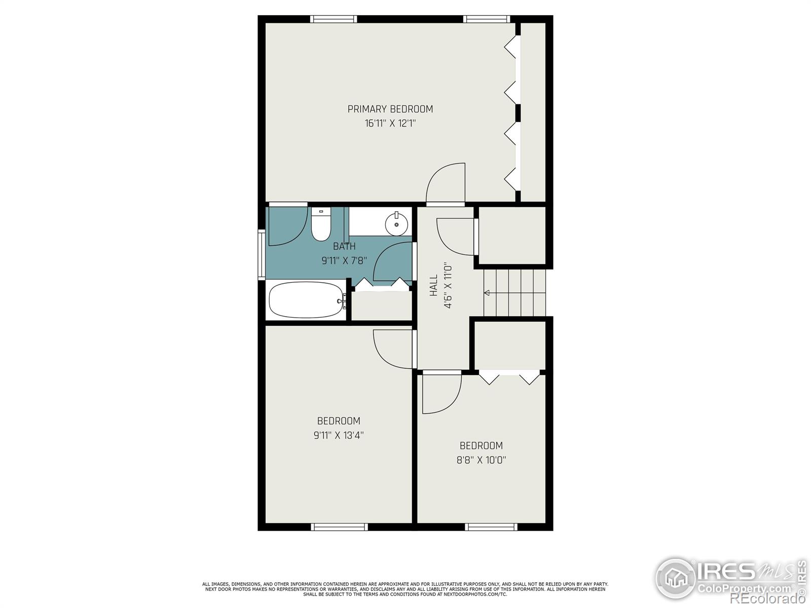 MLS Image #15 for 3334  34th street,greeley, Colorado